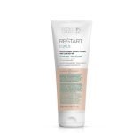 REVLON RESTART CURLS SOIN NUTRITIF AVEC ET SANS RINCAGE 200 ML - REVLON