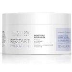 REVLON RESTART HYDRATION MASQUE HYDRATANT INTENSE 250 ML - REVLON