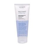REVLON RESTART HYDRATION SOIN FONDANT HYDRATANT 200 ML - REVLON