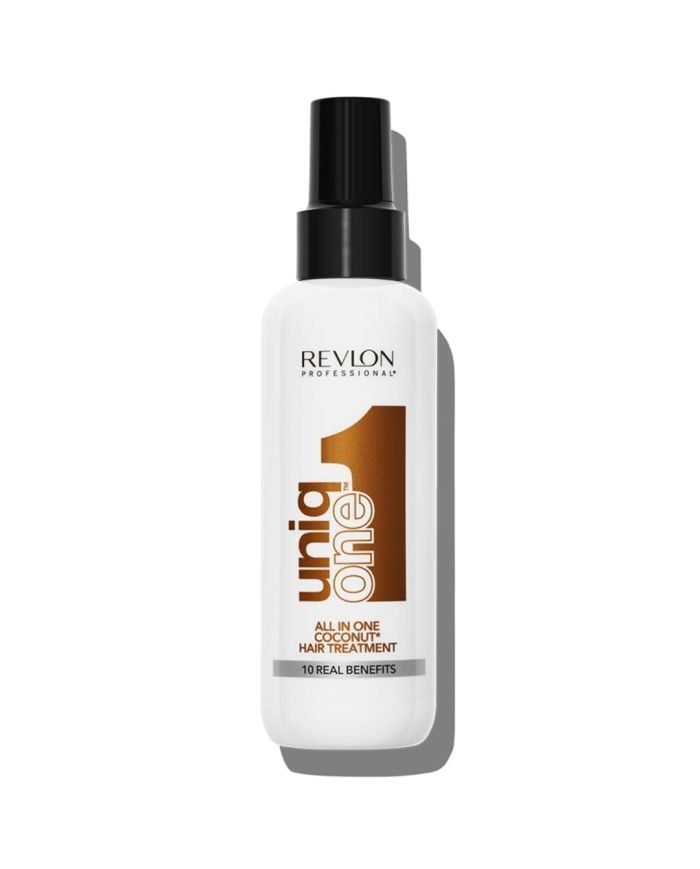 REVLON UNIQ ONE COCONUT HAIR TREATMENT 150 ML - REVLON
