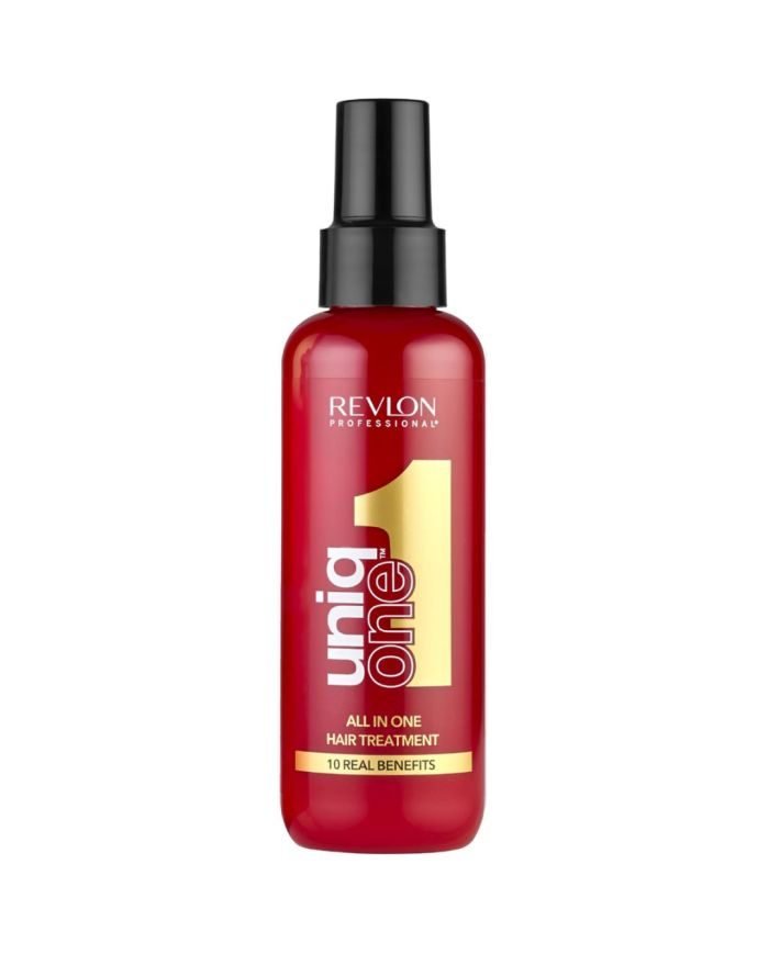 REVLON Uniq one hair treatment 150ml the original - REVLON