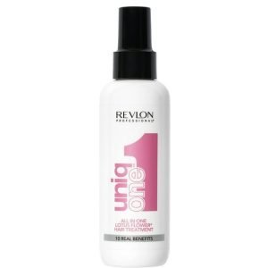 REVLON Uniq one lotus flower hair treatment 150ml - REVLON