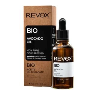 REVOX B77 BIO HUILE D&rsquo;AVOCAT 30 ML - REVOX B77