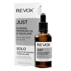 REVOX B77 HUILE D&rsquo;ONAGRE ET DE SQUALANE 30 ML - REVOX B77