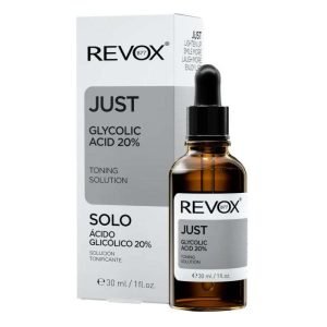 REVOX B77 JUST ACIDE GLYCOLIC 20% 30 ML - REVOX B77