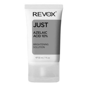 REVOX B77 JUST AZELIAC ACID 10% 30 ML - REVOX B77