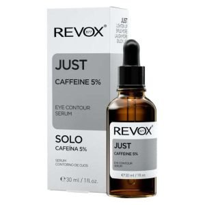REVOX B77 JUST CAFFEINE 5% SERUM CONTOUR YEUX 30 ML - REVOX B77