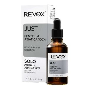 REVOX B77 JUST CENTELLA ASIATICA 100 % 30 ML - REVOX B77
