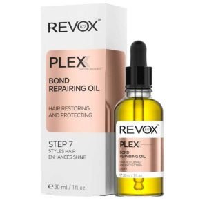 REVOX B77 PLEX BOND HUILE REPARATION STEP 7 30ML - REVOX B77