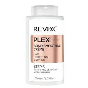 REVOX B77 PLEX BOND SMOOTHING CREME ETAPE 6 260 ML - REVOX B77