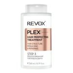 REVOX B77 PLEX HAIR PERFECTING TRAITEMENT ETAPE 3 260 ML - REVOX B77