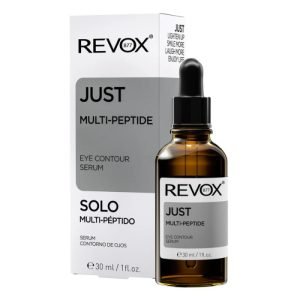 REVOX B77 SERUM CONTOUR DES YEUX JUST MULTI PEPTIDE 30 ML - REVOX B77