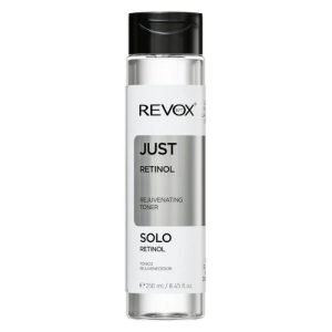 REVOX B77 TONER REJUVENATING JUST RETINOL 250 ML - REVOX B77