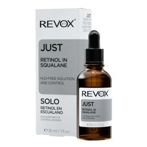 REVOX JUST RETINOL IN SQUALANE 30 ML - REVOX B77
