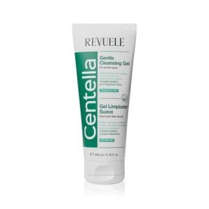 REVUELE CENTELLA GEL NETTOYANT 200ML - REVUELE