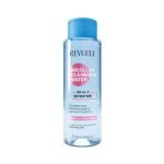 REVUELE EAU MICELLAIRE NETTOYANTE TOUT EN UN POUR PEAU SENSIBLE PREBIOTIQUES 400ML - REVUELE