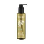 REVUELE HUILE NETTOYANTE HYDRATANTE POUR PEAUX SECHES 200 ML - REVUELE