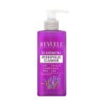 REVUELE NETTOYANT HYDROPHILE RAJEUNISSANT EAU DE LAVANDE 150 ML - REVUELE