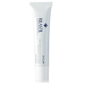 RILASTIL D CLAR CREME DEPIGMENTANTE QUOTIDIENNE 40 ML - RILASTIL