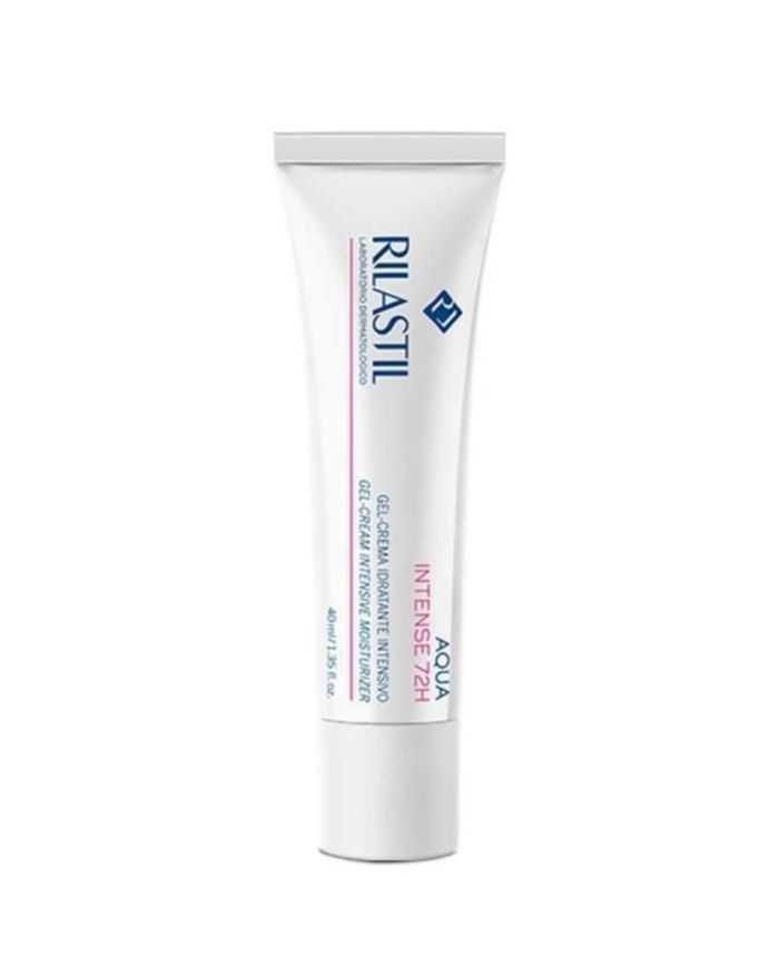 Rilastil aqua intense 72h creme hydratante 40 Ml - RILASTIL