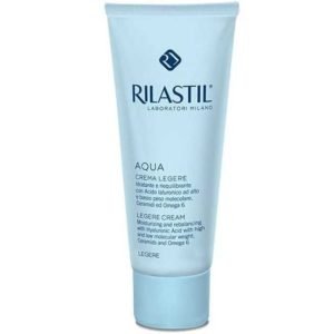 RILASTIL AQUA LÉGÈRE CRÈME 50ML - RILASTIL