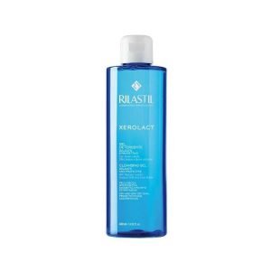 RILASTIL XEROLACT GEL NETTOYANT DELICAT 400 ML - RILASTIL