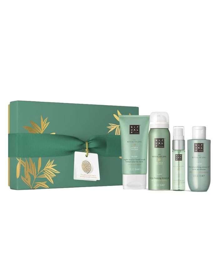 RITUALS COFFRET THE RITUAL OF JING TAILLE S - RITUALS