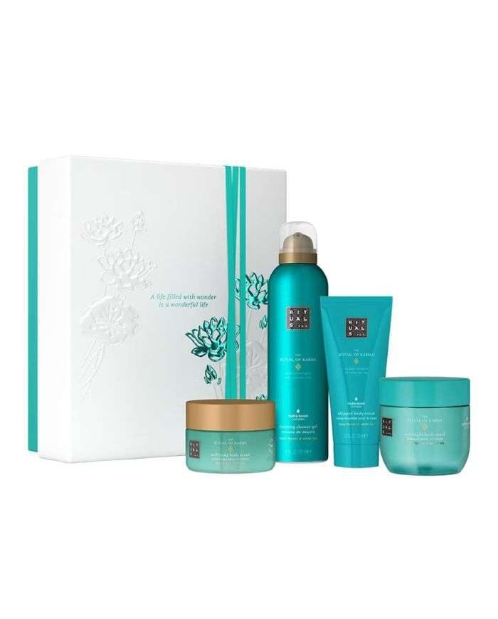 RITUALS COFFRET THE RITUAL OF KARMA CORPS - RITUALS