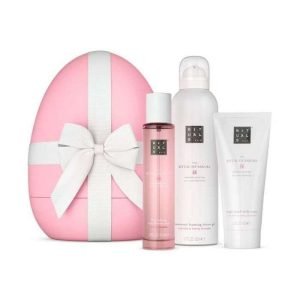 RITUALS COFFRET THE RITUAL OF SAKURA OEUF DE PAQUES - RITUALS