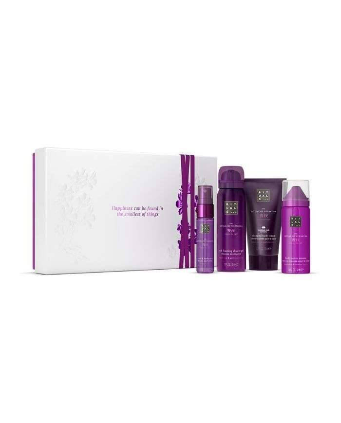 RITUALS COFFRET THE RITUAL OF YOZAKURA SMALL - RITUALS