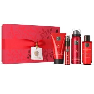 RITUALS COFFRET LE RITUEL D&rsquo;AYURVEDA - RITUALS