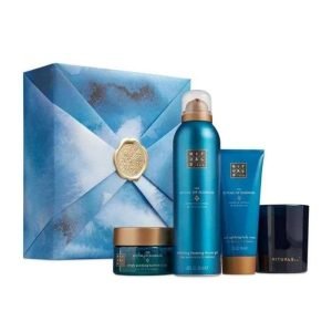 RITUALS COFFRET THE RITUAL OF HAMMAM - RITUALS