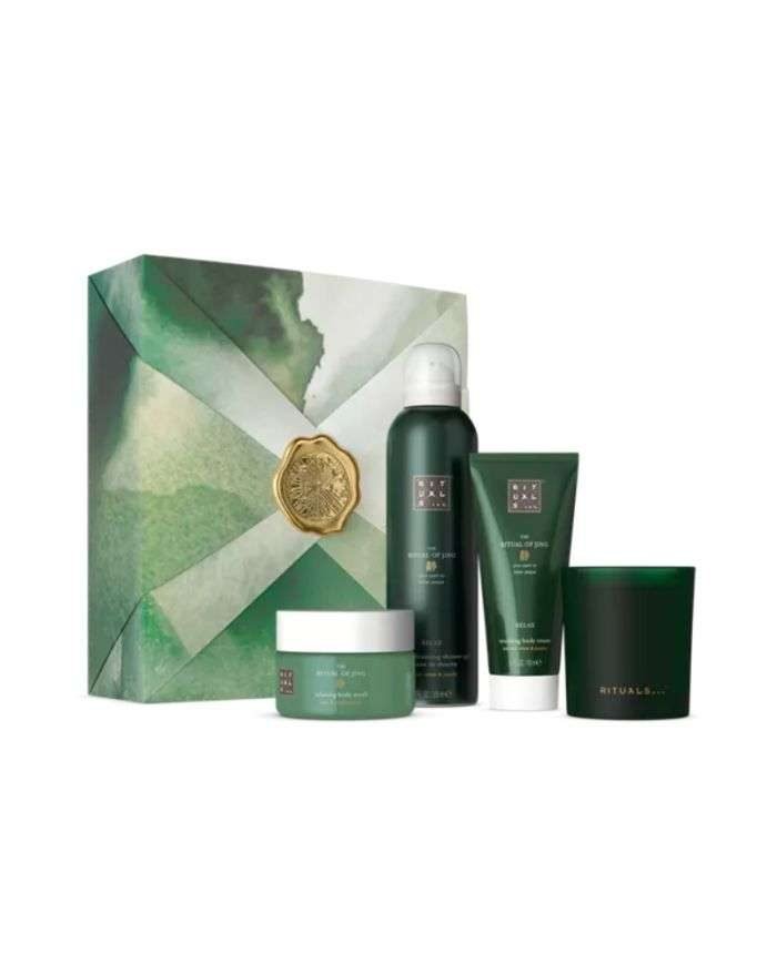 RITUALS COFFRET THE RITUAL OF JING - RITUALS