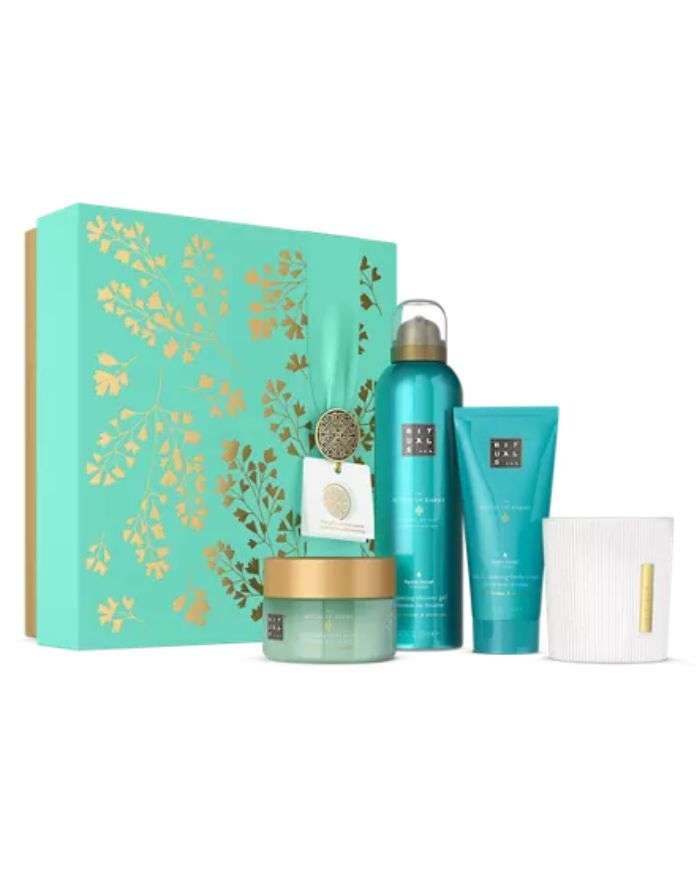 RITUALS COFFRET THE RITUAL OF KARMA - RITUALS