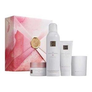 RITUALS COFFRET THE RITUAL OF SAKURA 4 MEILLEUR VENTES - RITUALS