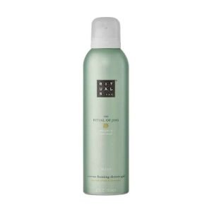 RITUALS LE RITUEL DE JING MOUSSE DE DOUCHE BOIS DE SANTAL ET LAVANDE 200 ML - RITUALS