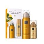 RITUALS MINI COFFRET THE RITUAL OF MEHR ENERGISE YOUR SOUL - RITUALS