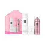 RITUALS MINI COFFRET THE RITUAL OF SAKURA BODY AND HOME BESTSELLERS CORPS ET MAISON - RITUALS