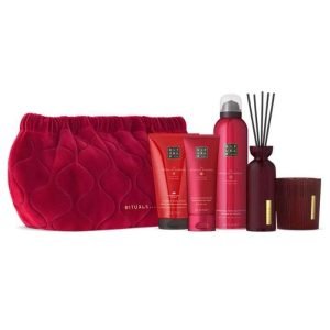 RITUALS THE RITUAL OF ANYRVEDA THE CLUTCH - RITUALS
