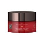 RITUALS THE RITUAL OF AYURVEDA GOMMAGE CORPOREL REGENERANT PUNJABI PINK SALT AND SWEET ALMOND - RITUALS