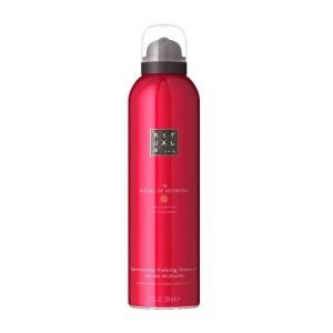 RITUALS THE RITUAL OF AYURVEDA MOUSSE DE DOUCHE 200 ML - RITUALS