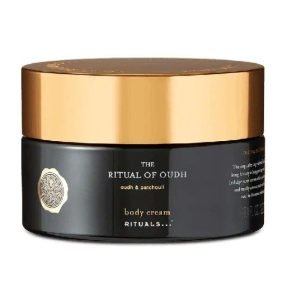 RITUALS THE RITUAL OF OUDH CREME CORPS 220ML - RITUALS