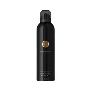 RITUALS THE RITUAL OF OUDH MOUSSE DE DOUCHE AOUD ET PATCHOULI 200 ML - RITUALS