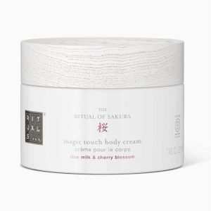 RITUALS THE RITUAL OF SAKURA CREME POUR LE CORPS 220 ML - RITUALS
