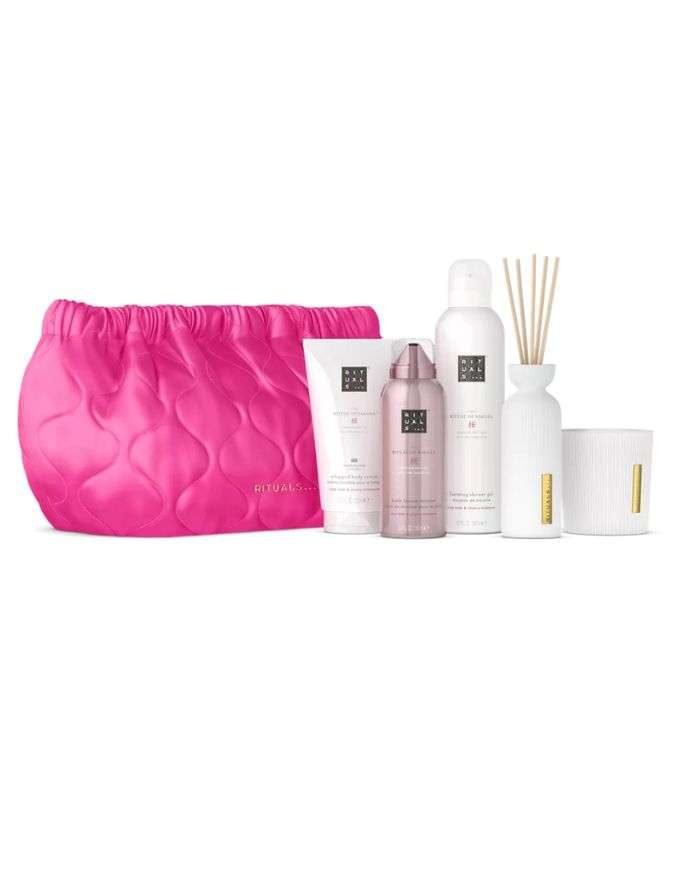 RITUALS THE RITUAL OF SAKURA THE CLUTCH - RITUALS