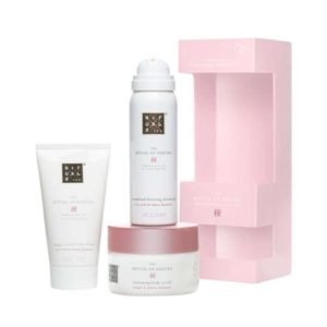 RITUALS TRIAL SET THE RITUAL OF SAKURA - RITUALS