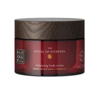 RITUALS THE RITUALS OF AYURVEDA CREME POUR LE CORPS - RITUALS
