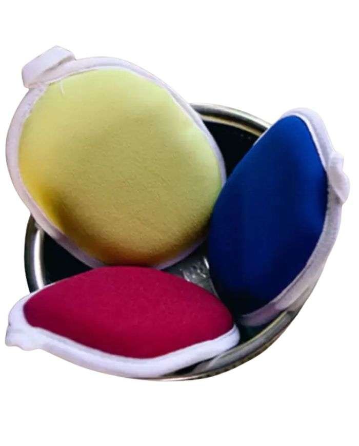 RITUEL D’ORIENT KIT DE GOMMAGE ET SAVONNAGE - RITUEL D'ORIENT