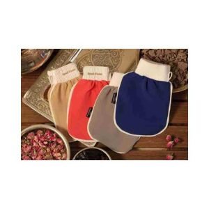 RITUEL D&rsquo;ORIENT GANT DE GOMMAGE - RITUEL D'ORIENT