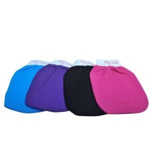 RITUEL D&rsquo;ORIENT MY KISS GANT DE GOMMAGE - RITUEL D'ORIENT